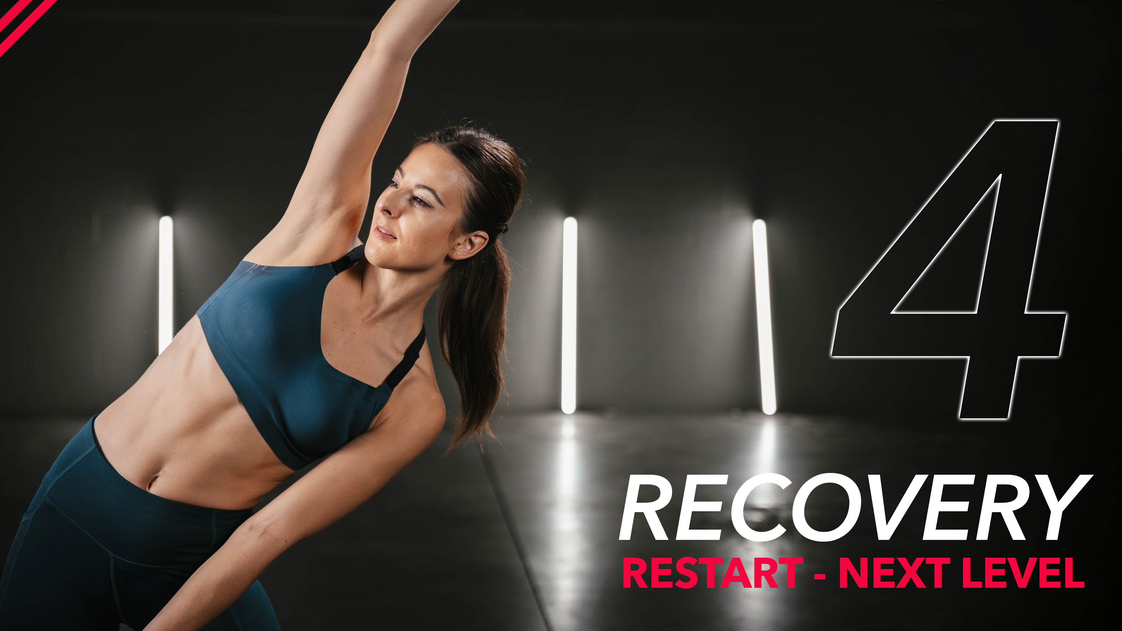 Restart - Next Level - Day 4