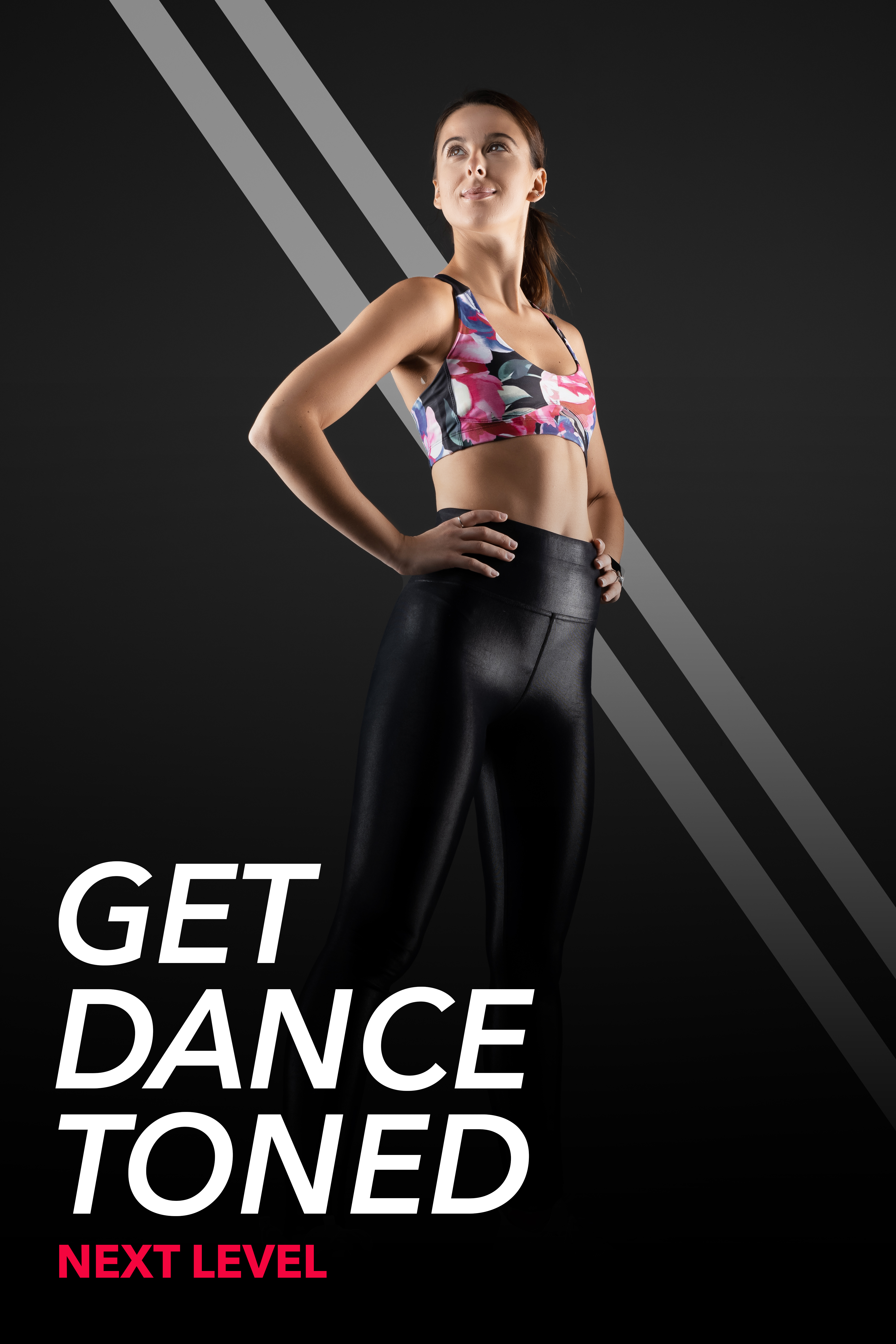 Get Dance Toned - Next Level