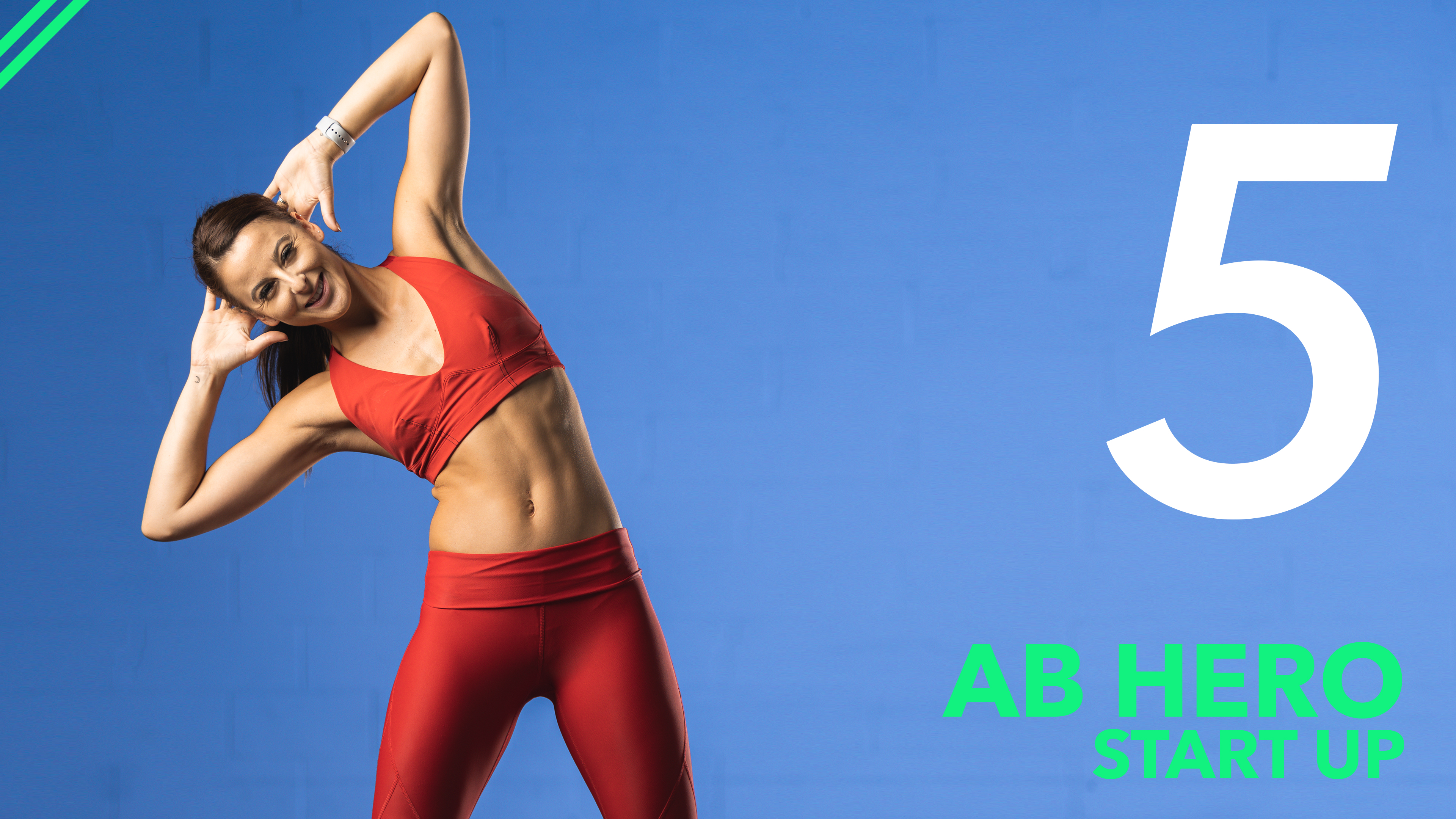 Ab Hero - Startup - Day 5