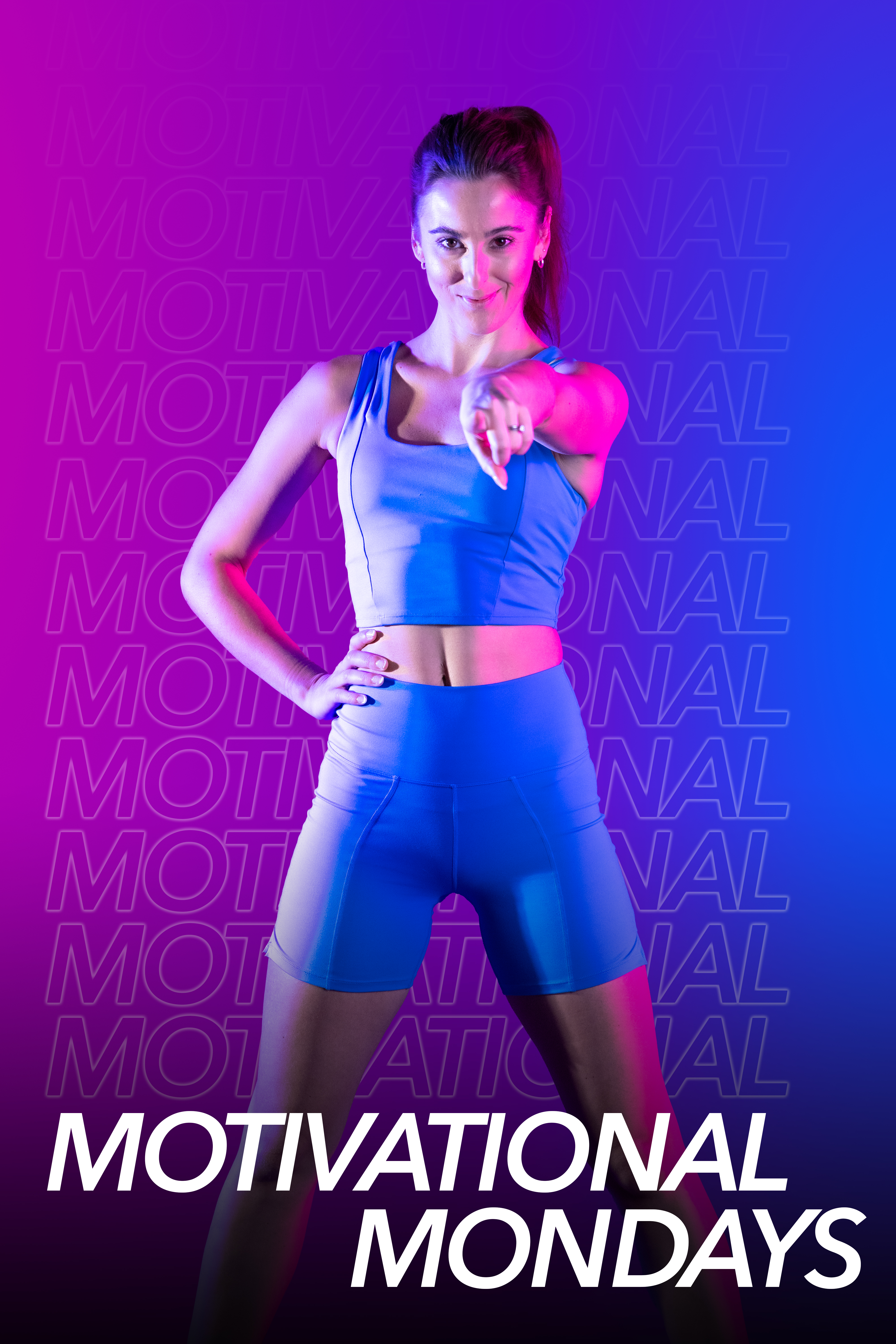 Motivational Mondays