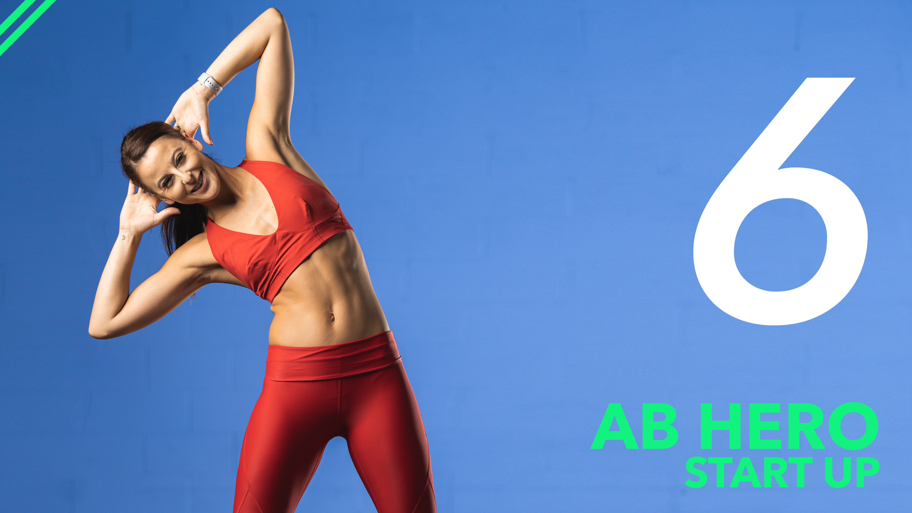 Ab Hero - Startup - Day 6