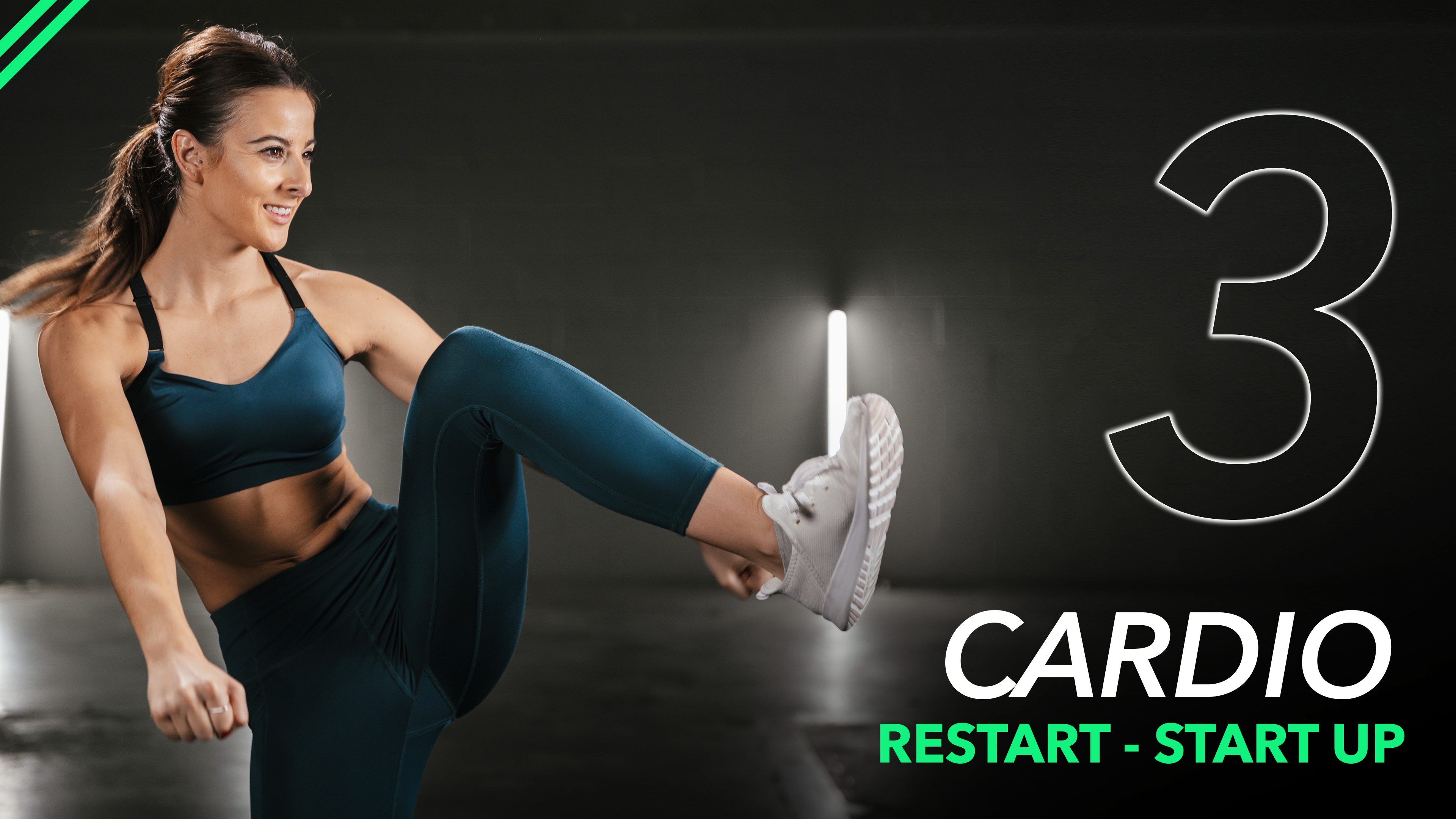 Restart - Startup - Day 3