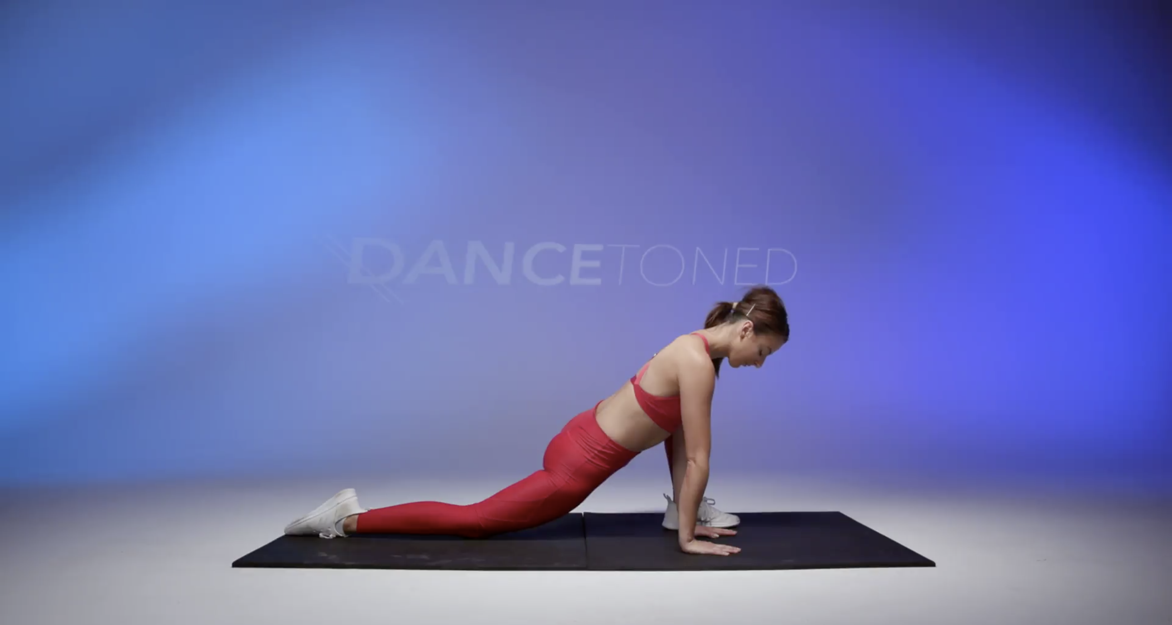 AH - Quick Cool Down