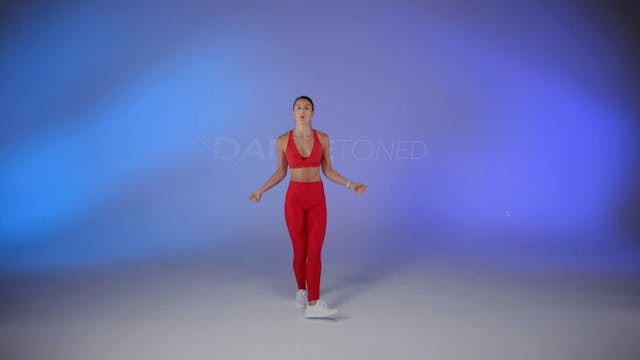L4 - Cardio Push