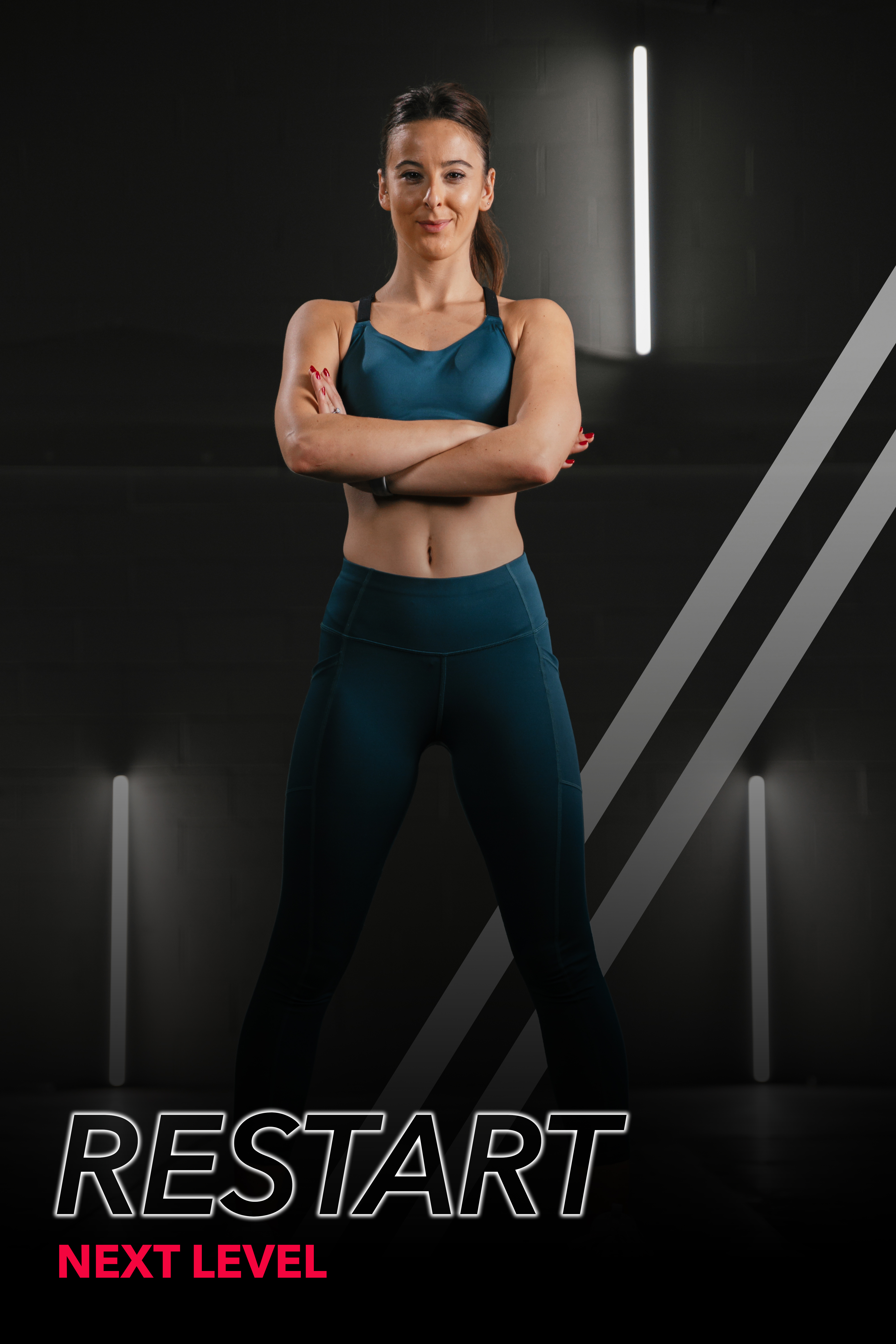 Restart - Next Level