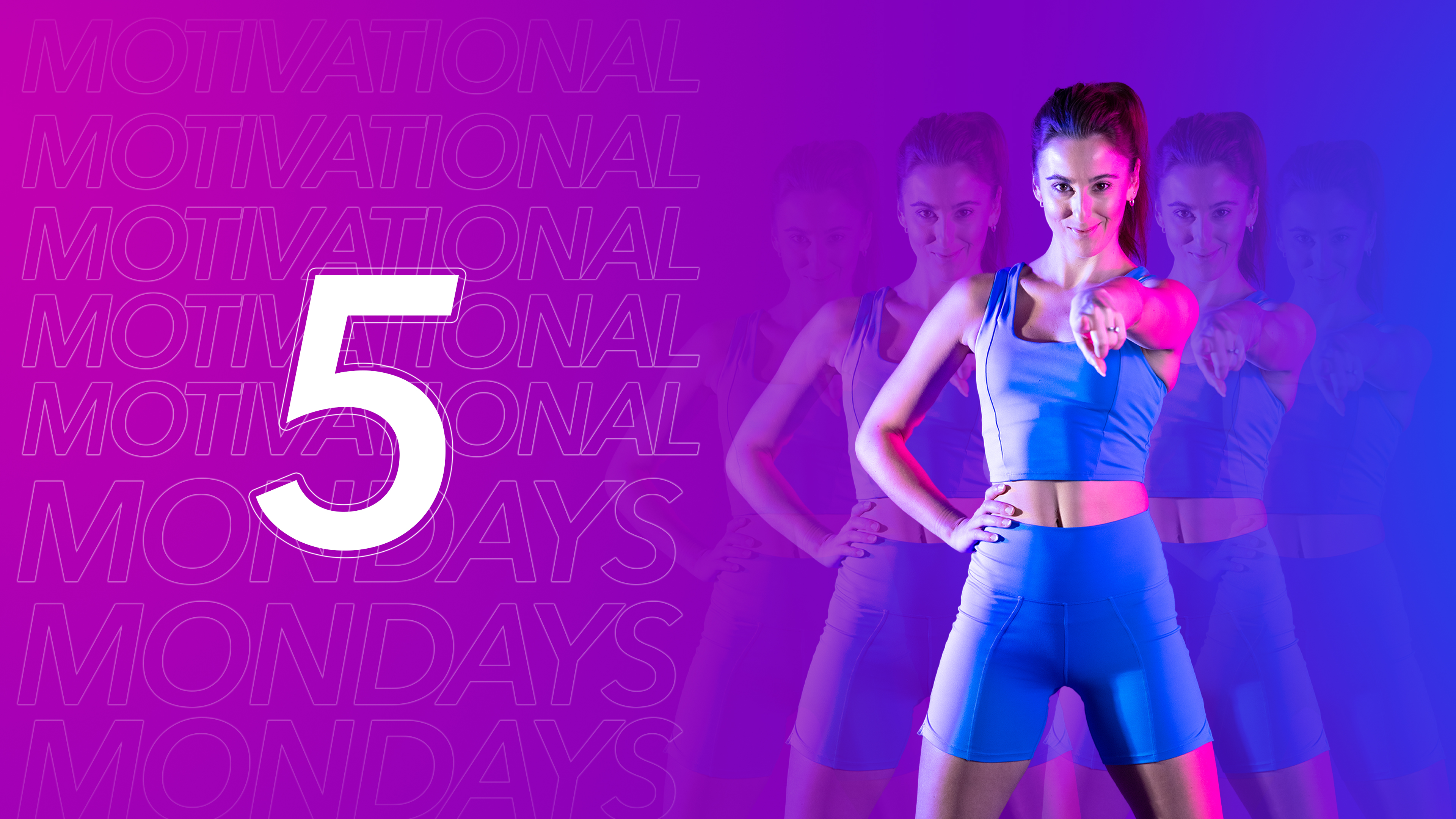 Motivational Monday 5