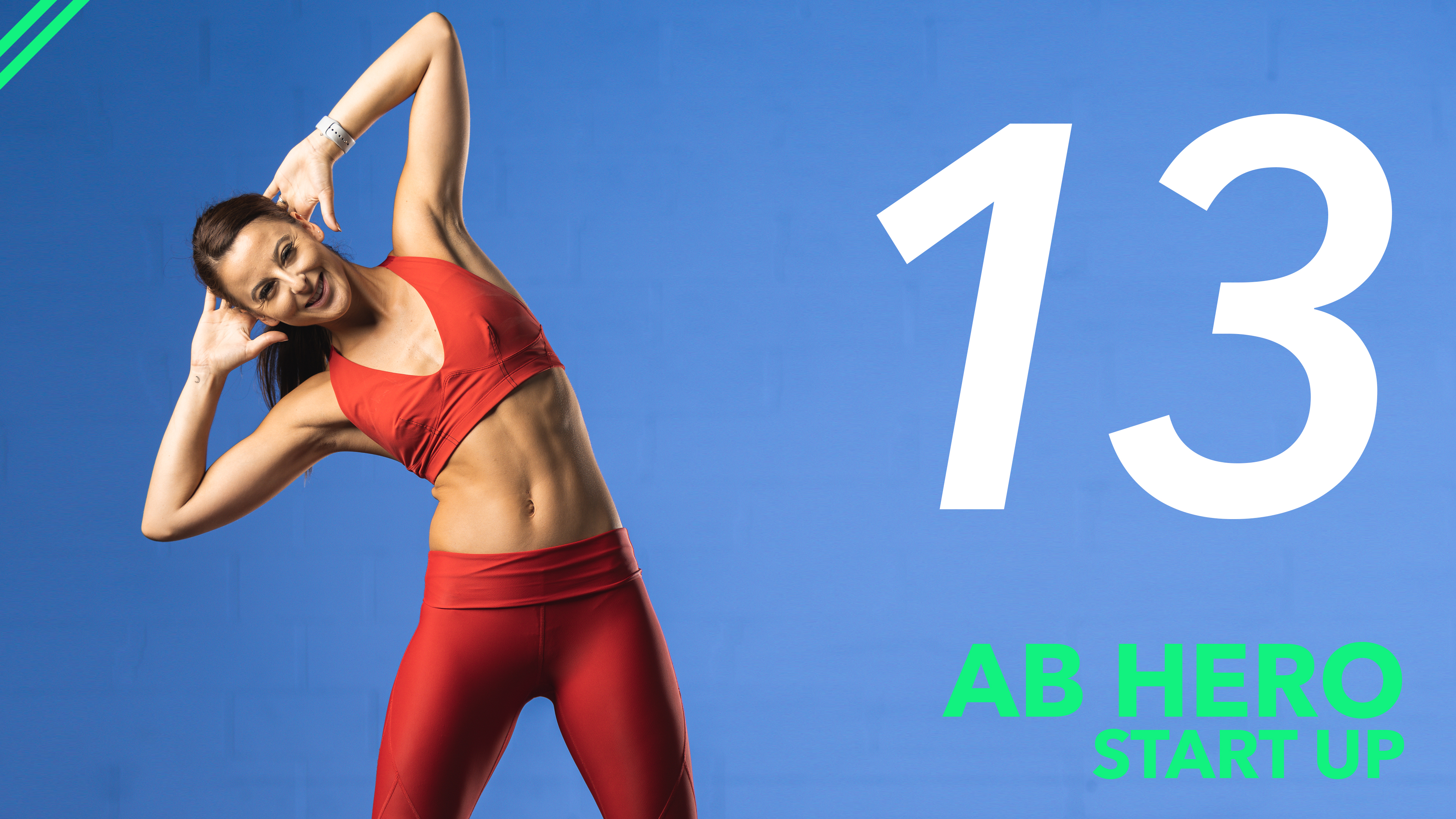 Ab Hero - Startup - Day 13