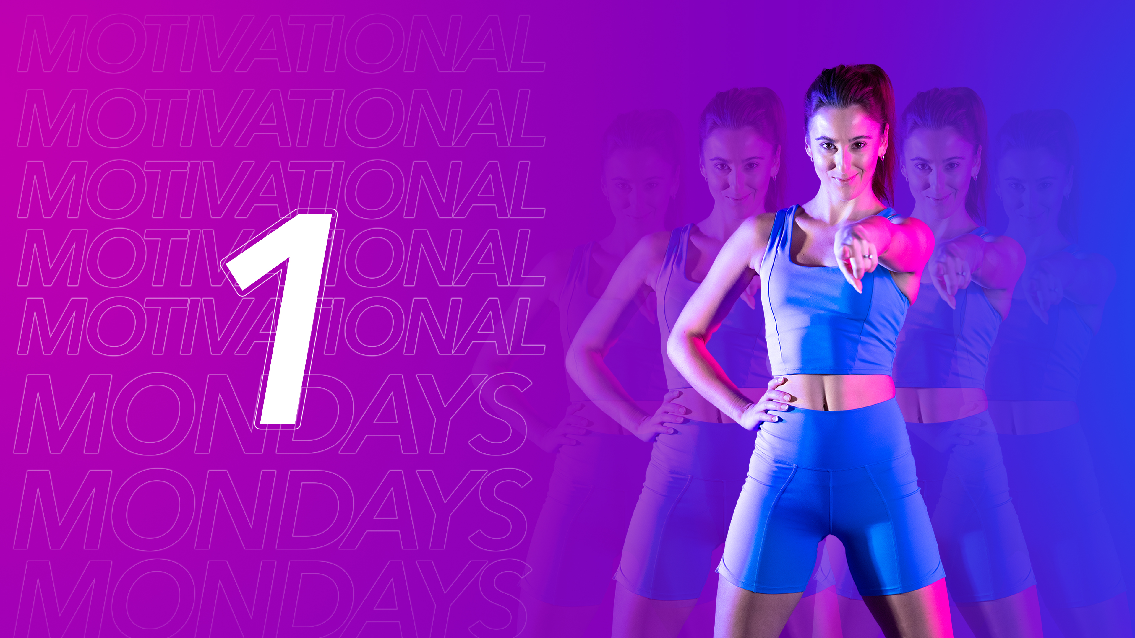 Motivational Monday 1