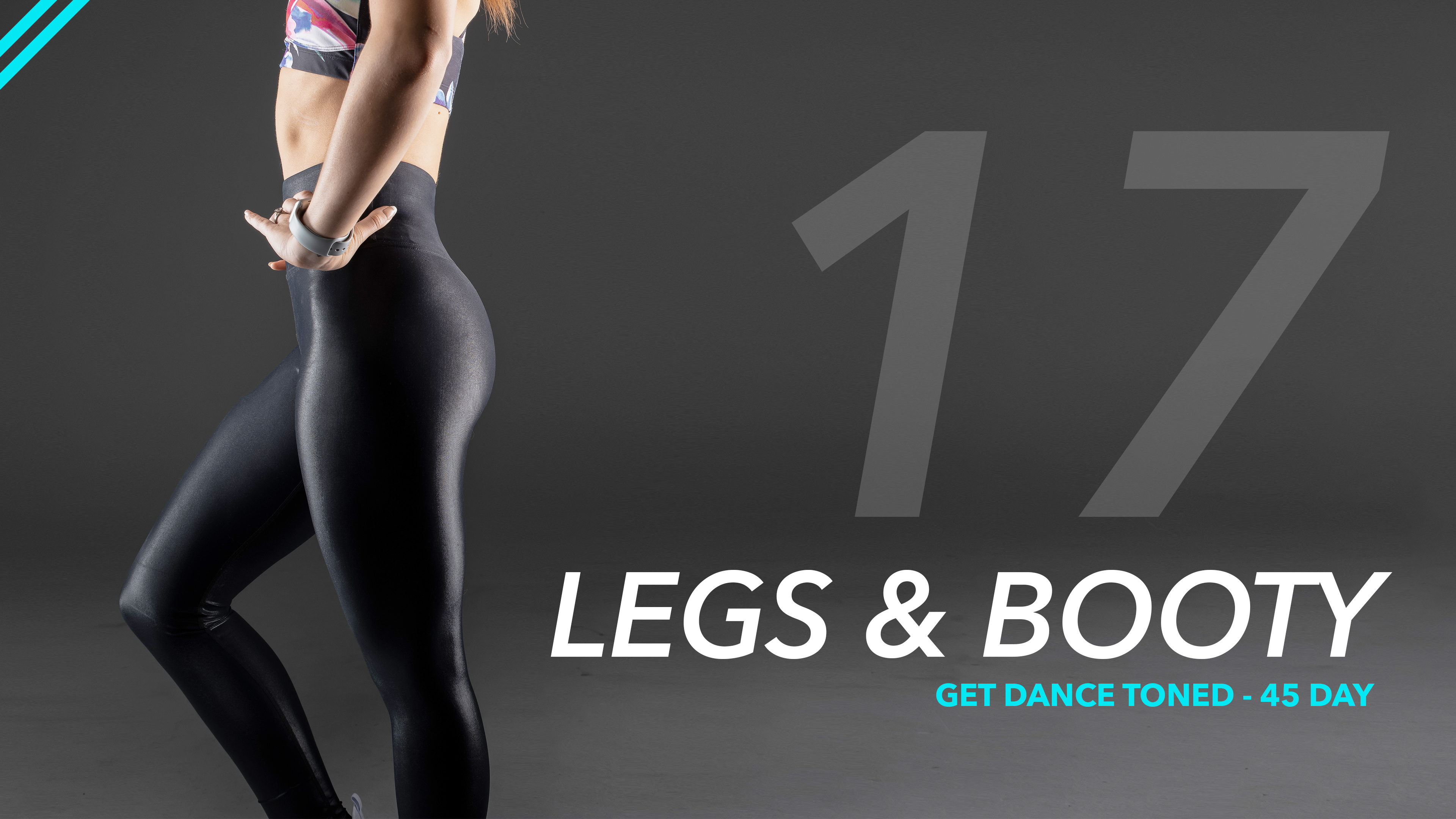 Day 17 - Legs & Booty