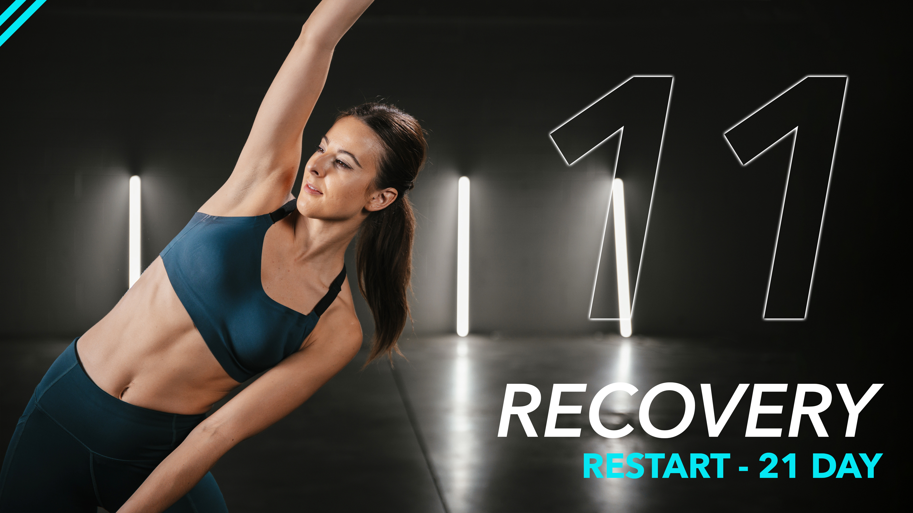 Restart - Hero - Day 11