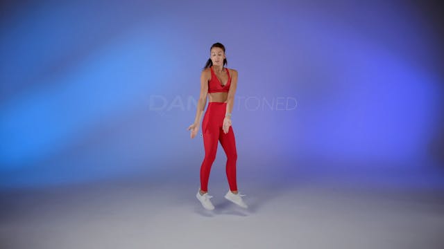 L2 - Cardio Jump
