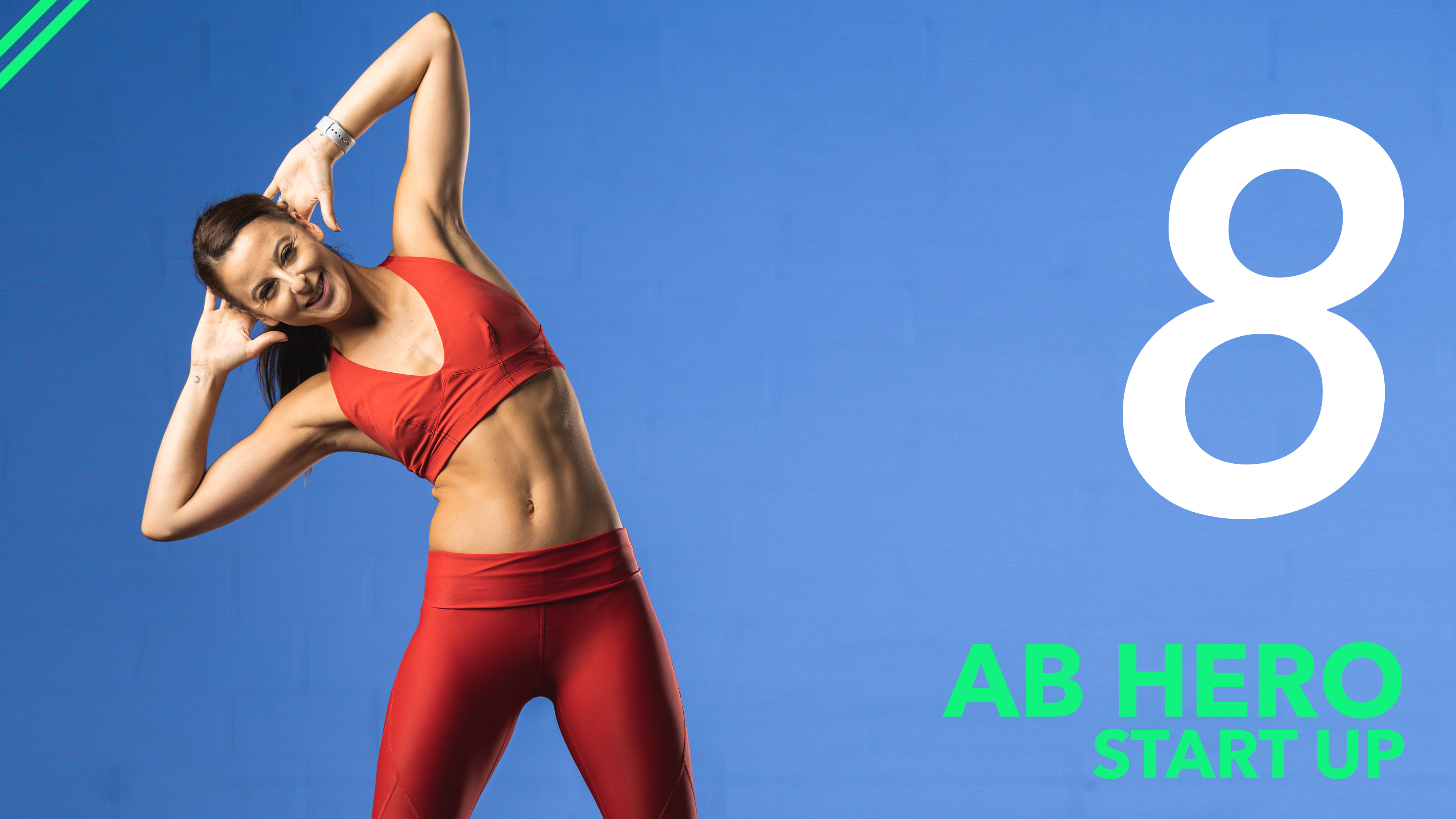 Ab Hero - Startup - Day 8