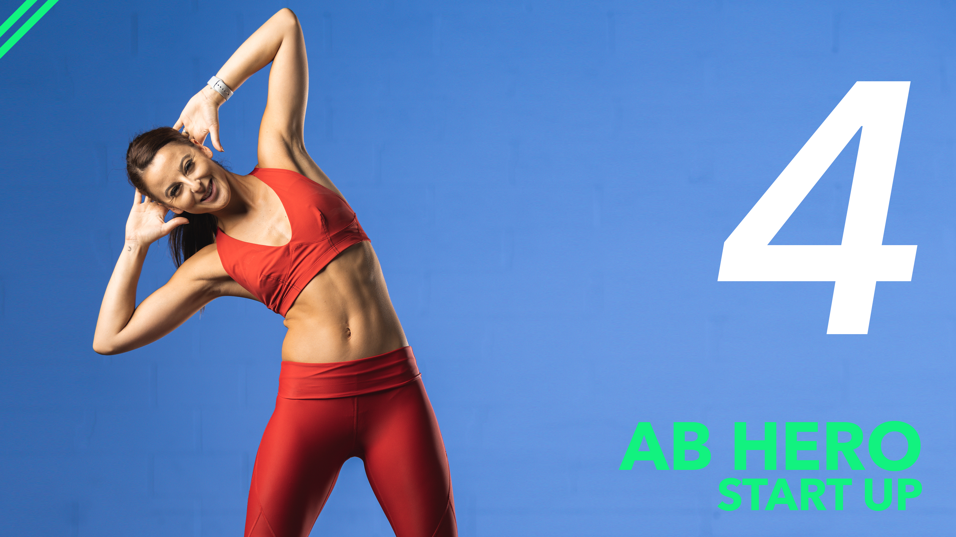 Ab Hero - Startup - Day 4