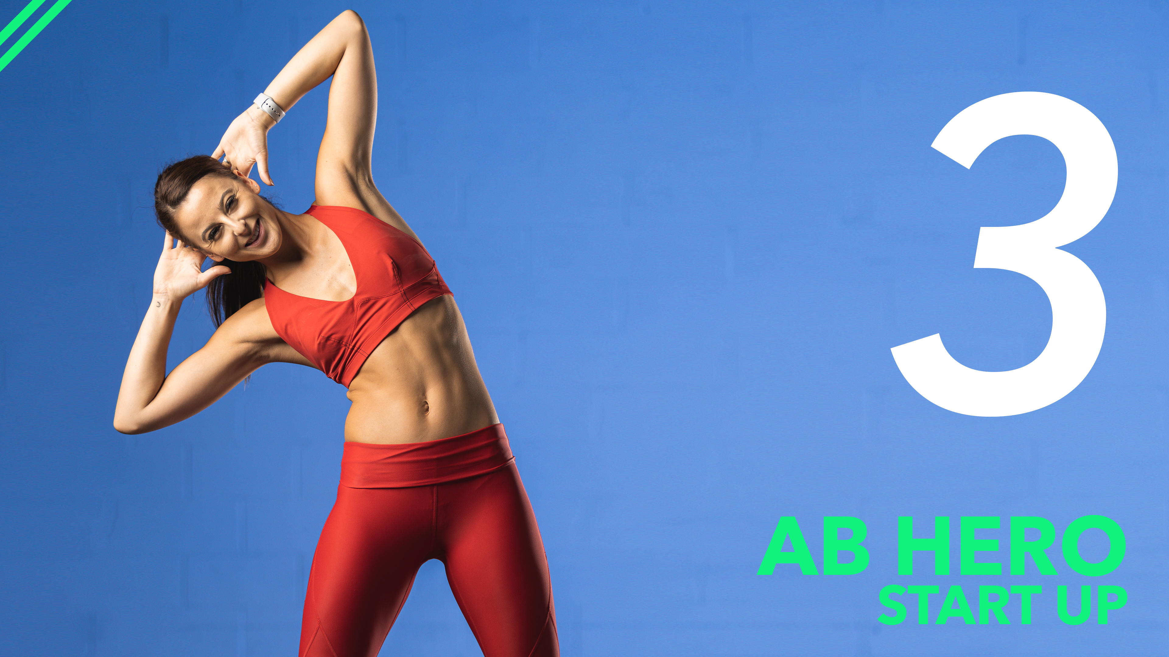 Ab Hero - Startup - Day 3