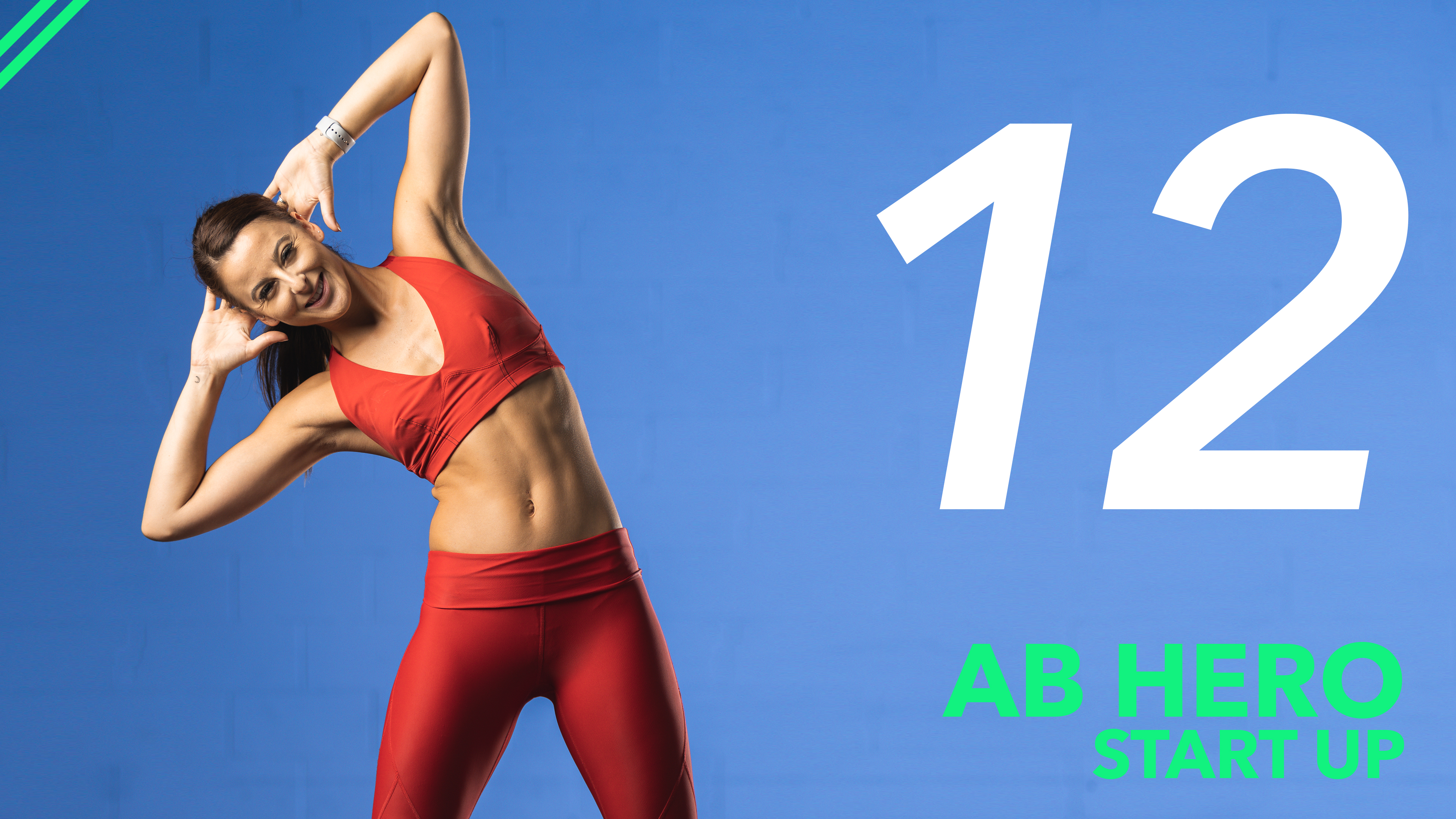 Ab Hero - Startup - Day 12