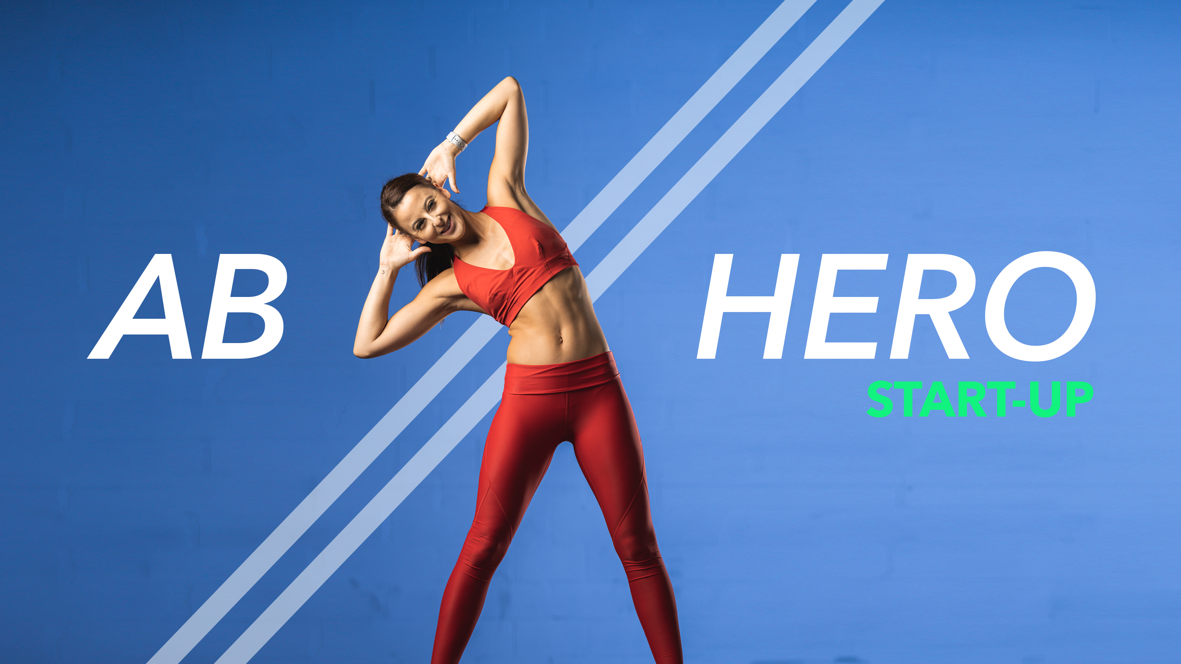 Ab Hero - Startup