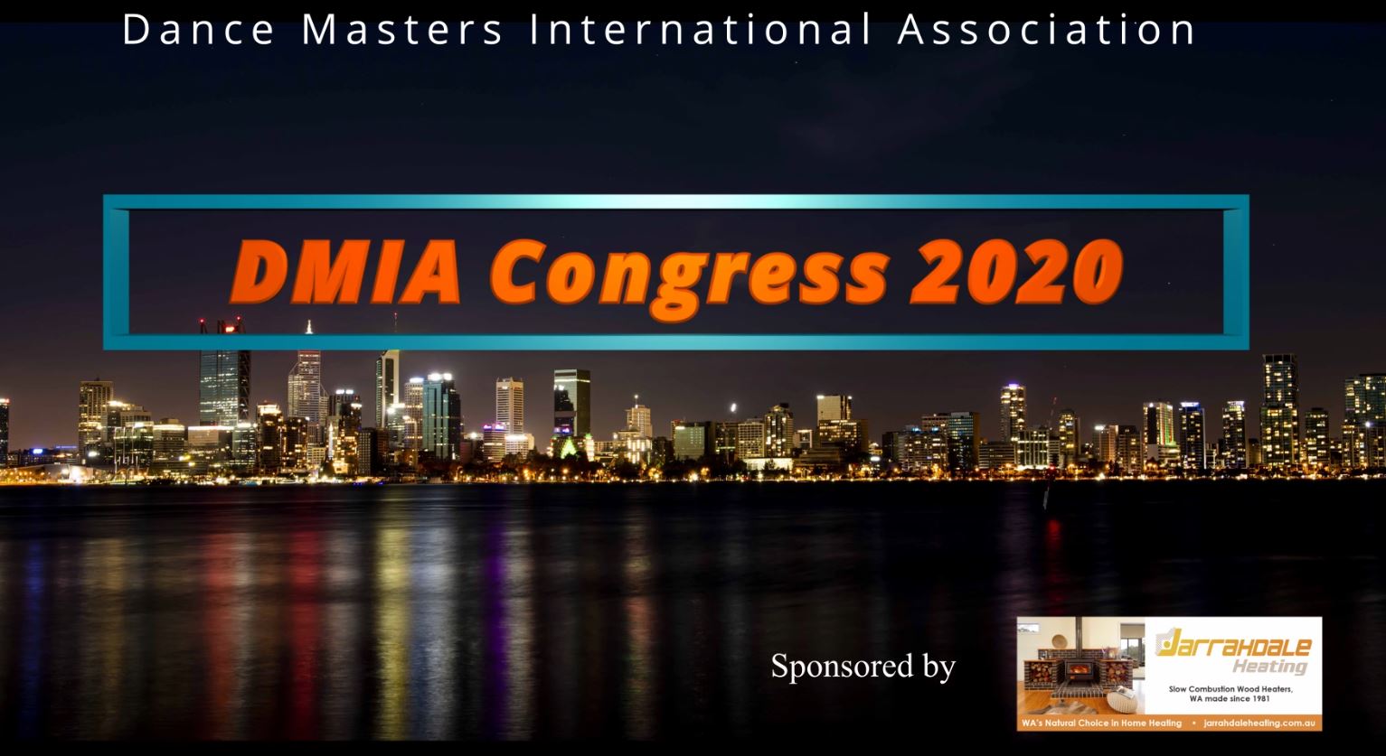 DMIA Congress 2020