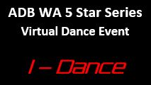 2020 ADB WA Virtual Dance Event (Juv - Jun)