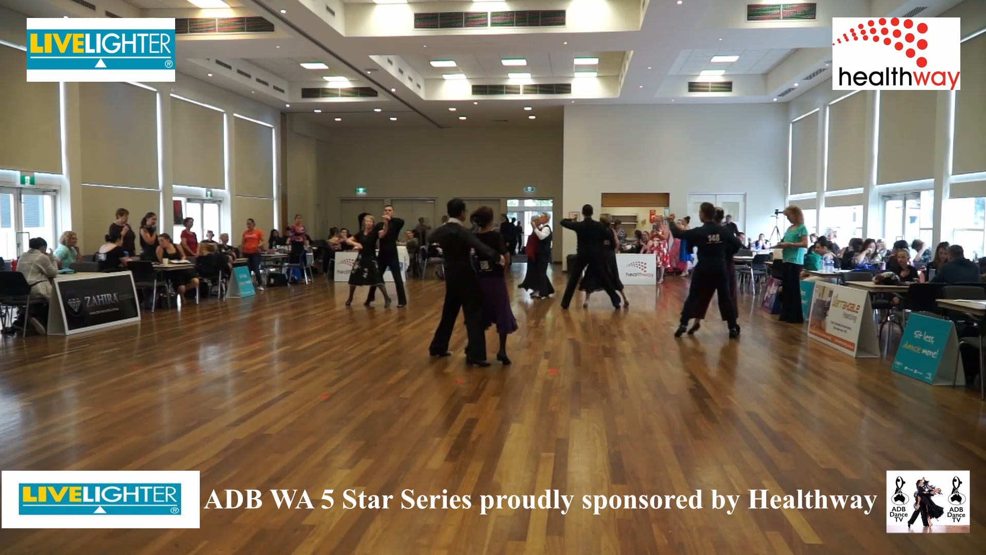 Come & Try Masters New Vogue