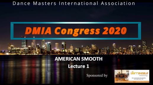 An Introduction to American Smooth (part 1)