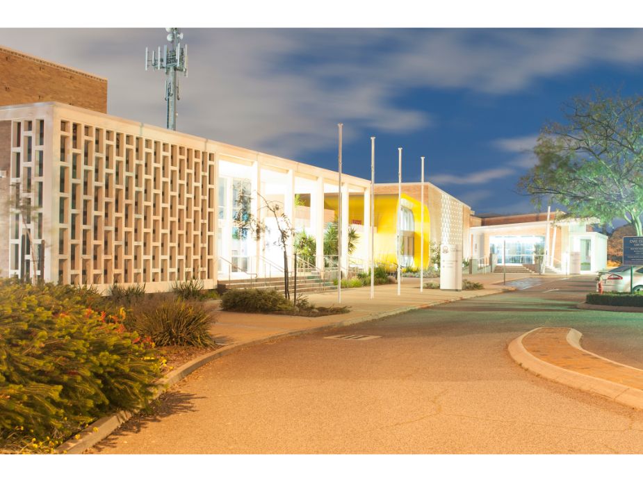 LIVELIGHTER DMIA WA State Championships