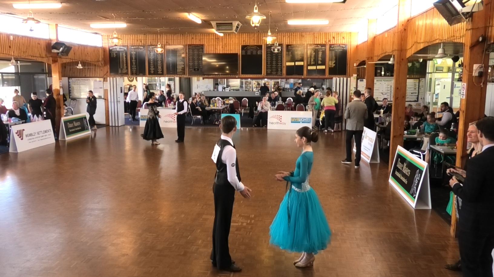 2021 LIVELIGHTER ADB WA Mandurah Dance Festival