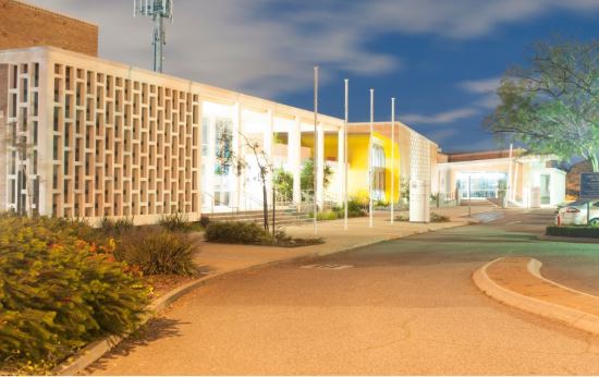 2022 DMIA WA State Championships