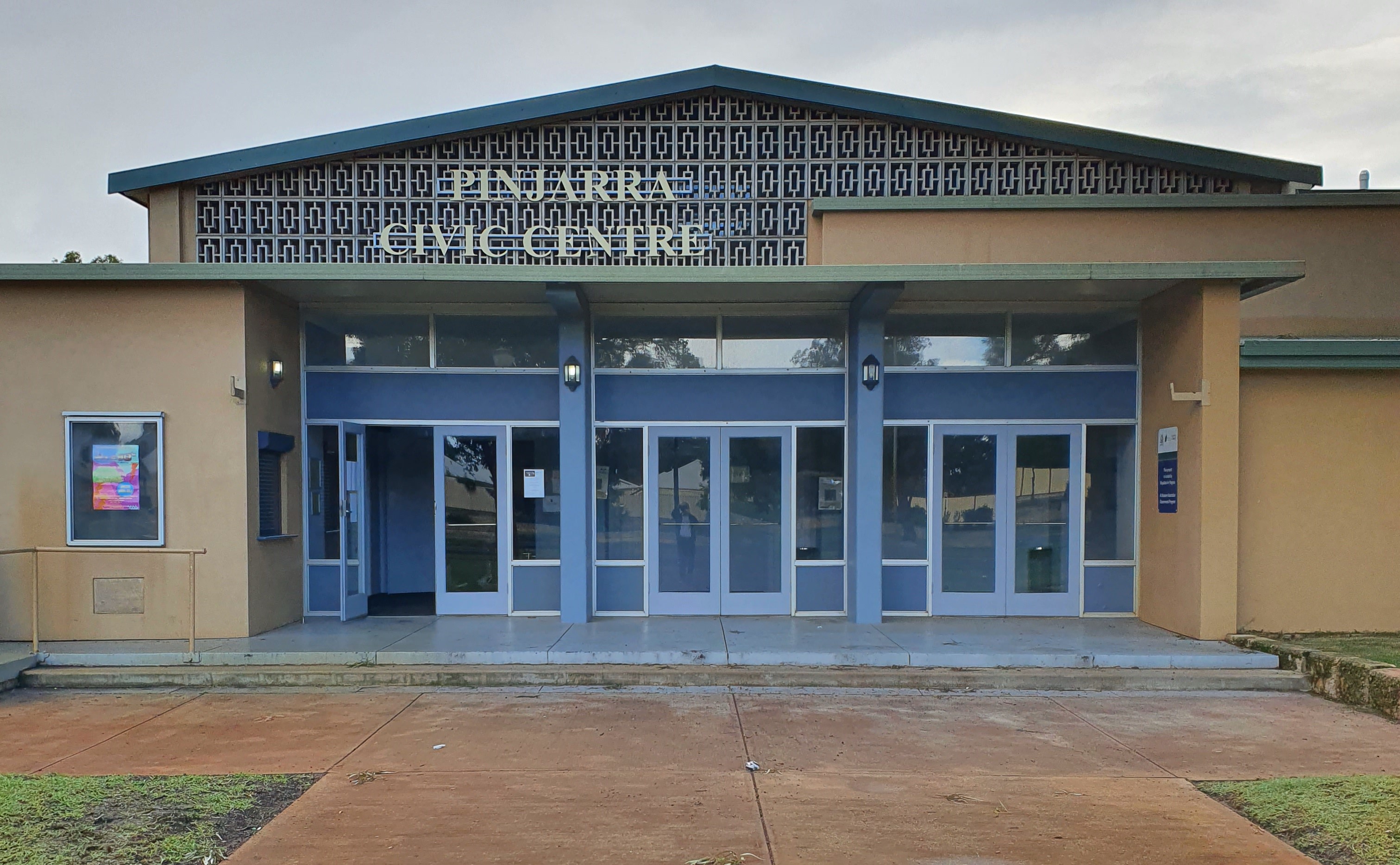 2021 LIVELIGHTER ADB WA Combined Studio Event proudly sponsored by Healthway