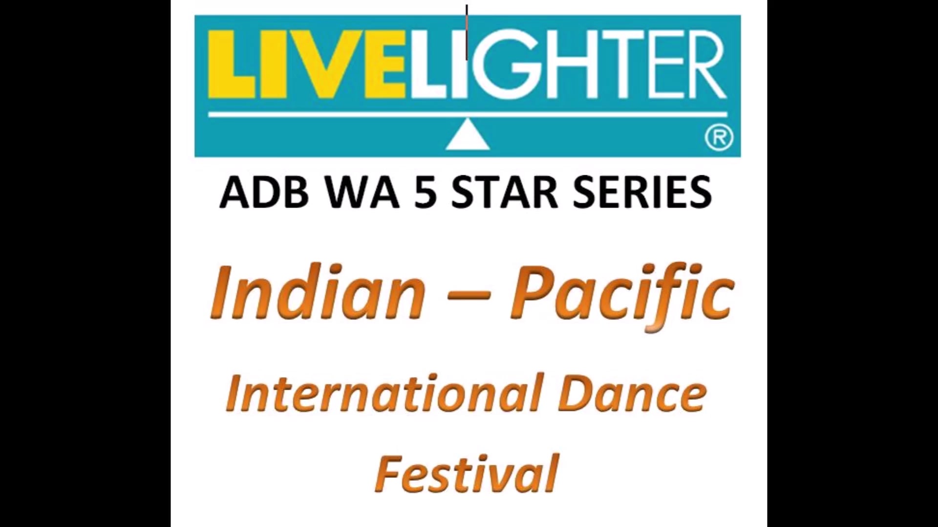Indian - Pacific promo
