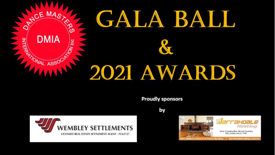 DMIA Gala Awards & Showcase