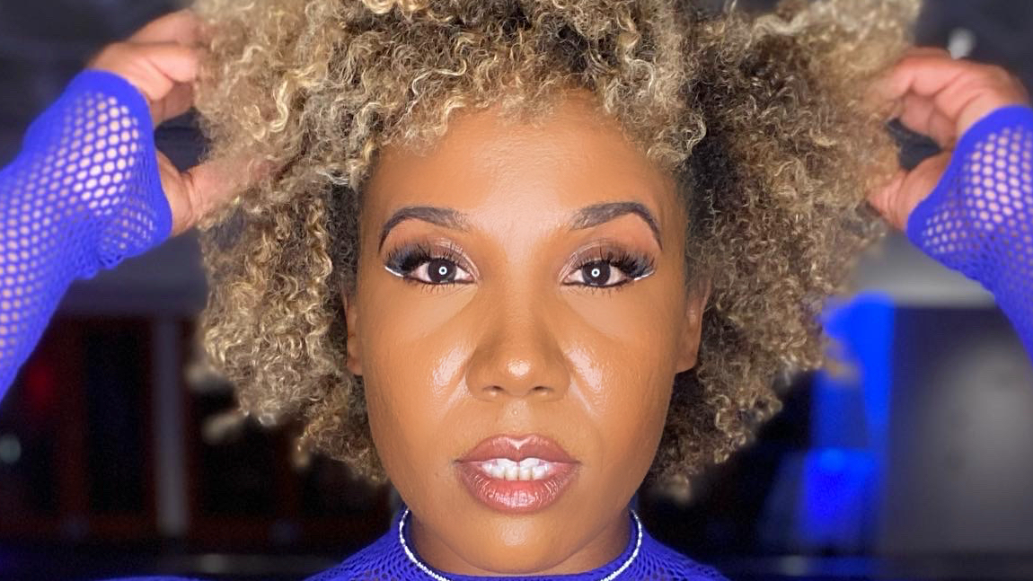 SENSUAL FLOW: The nightcap!