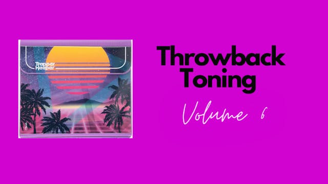 TBT Toning - Vol 6