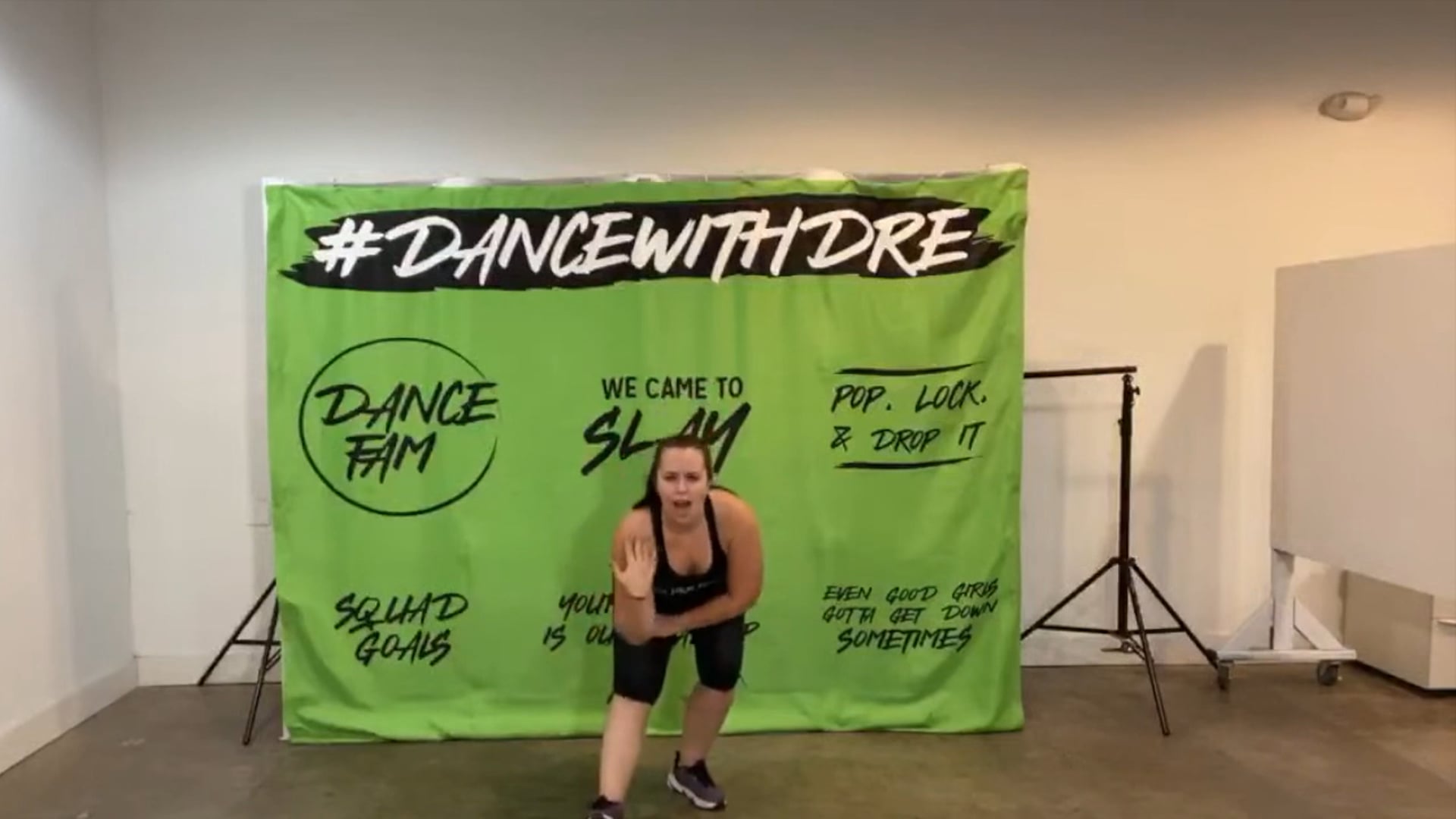 60 minute class - Sassy Night! - Aug 31, 2020