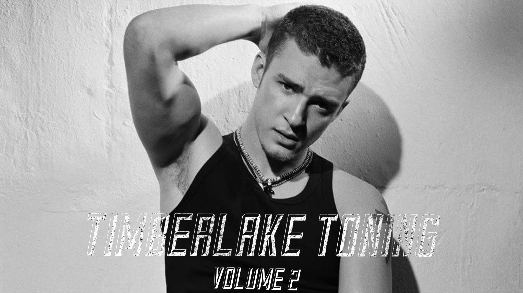 Timberlake Toning - Volume 2
