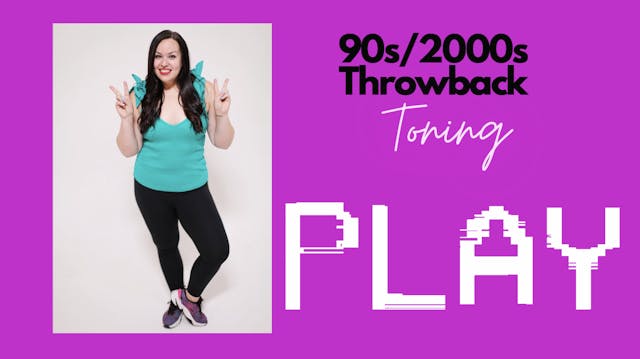 TBT Toning Vol 4
