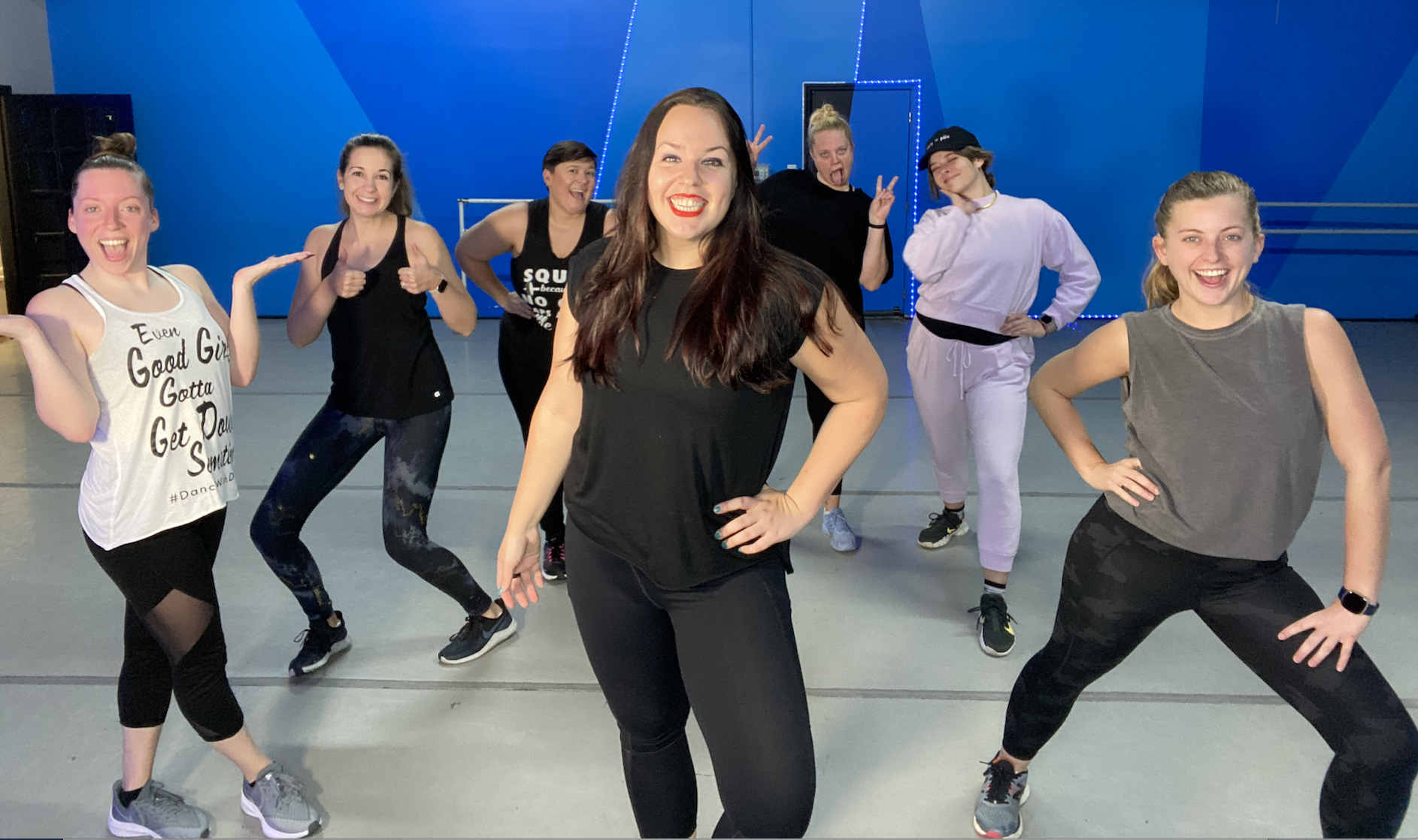 30-60 minute classes