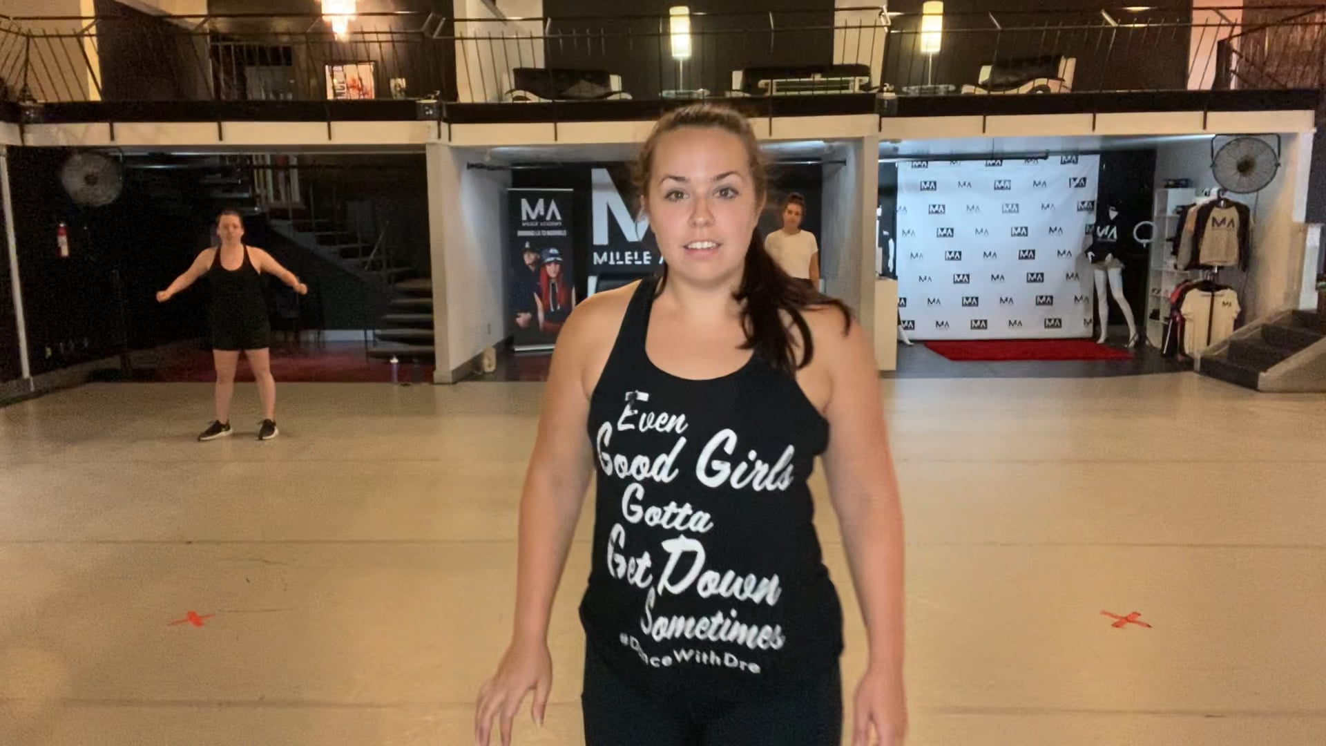 65 minute Class- August 3, 2020