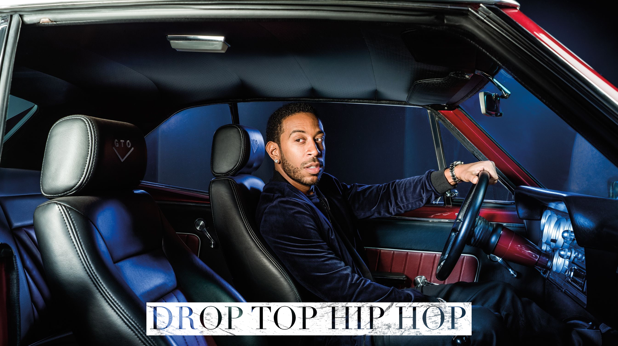Drop Top Hip Hop