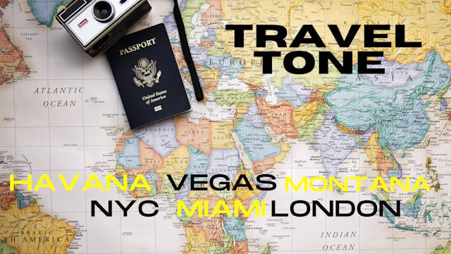 Travel Tone
