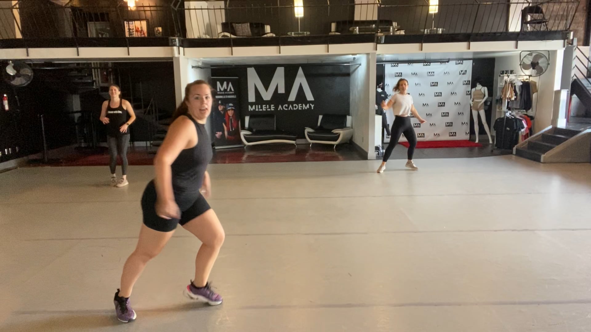 60 minute class - The Old & the New - September 27, 2020