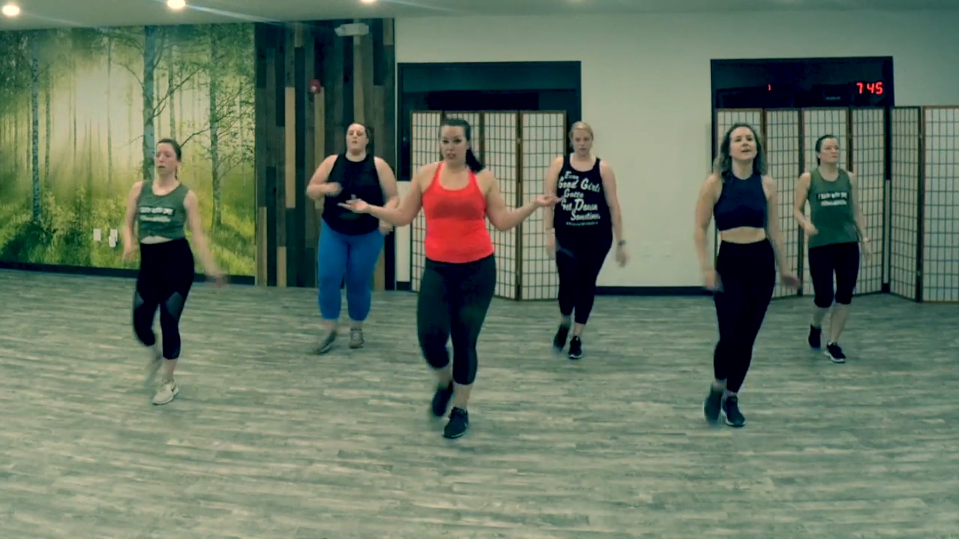 Like a Stripper - Lil Jon 