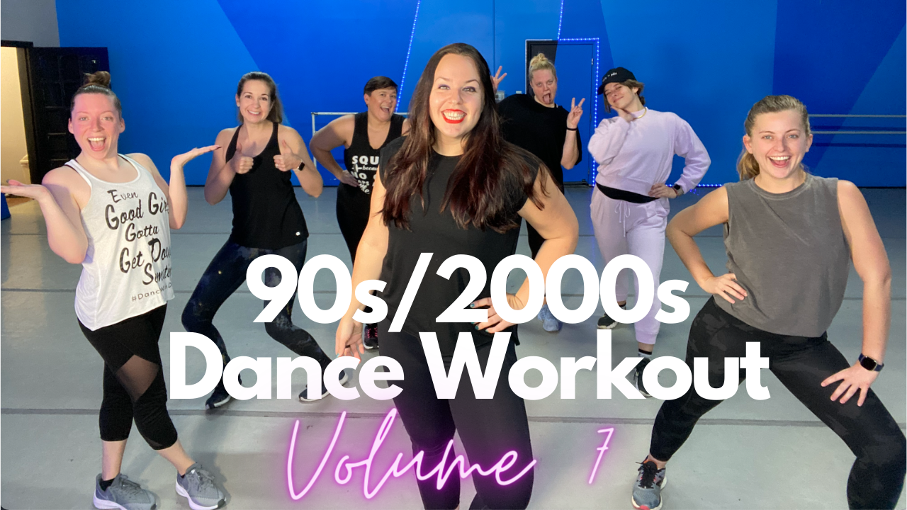 Now That's What I Call 90s/2000s Throwbacks - Vol 7 