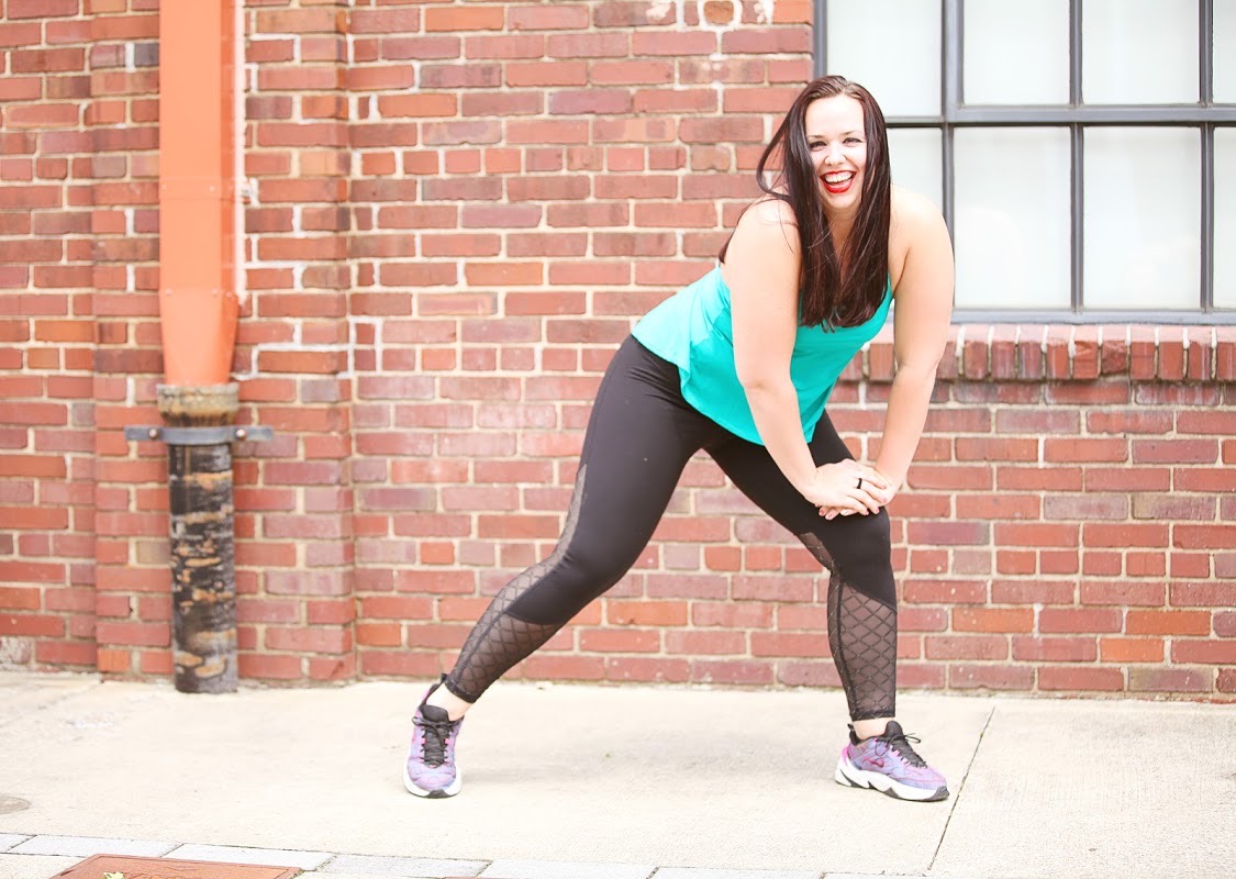 Full cardio dance fitness workout - May 15, 2020