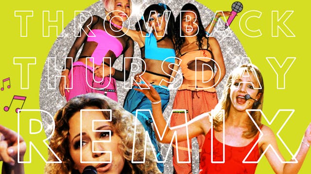 TBT remix