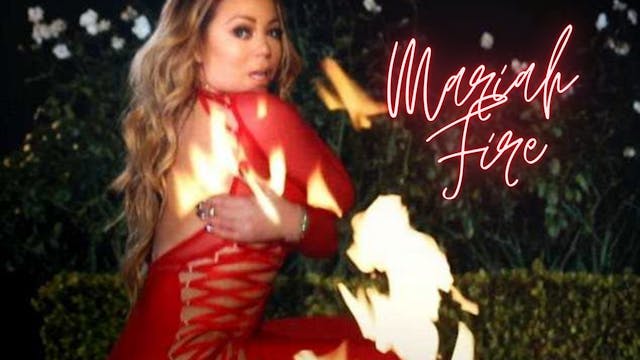 Mariah Fire