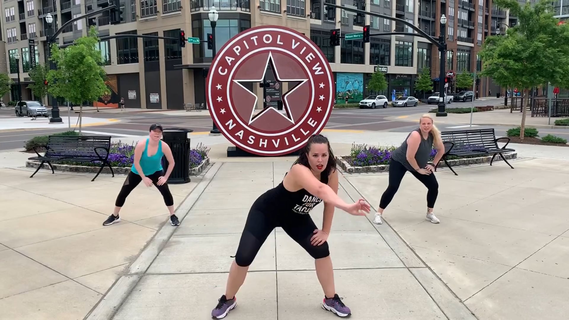 Back It Up - Trap Beckham 