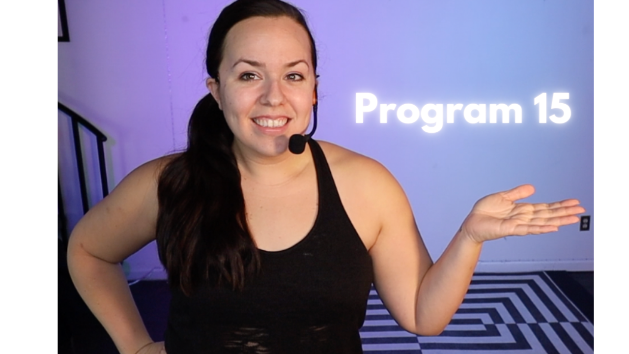 Made by Dre - Program 15