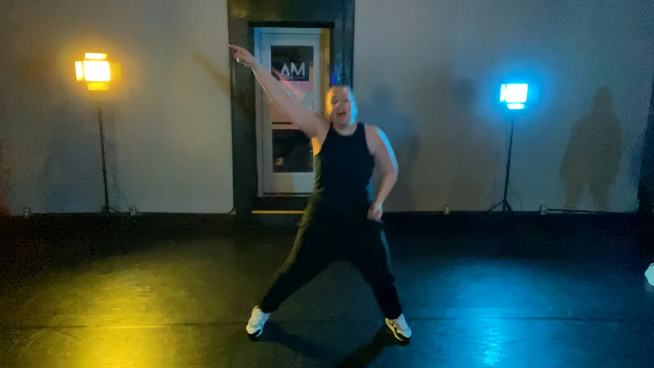 March - NEW Cardio #4 - Made by Dre - Program 8 - Dance with Dre Online ...