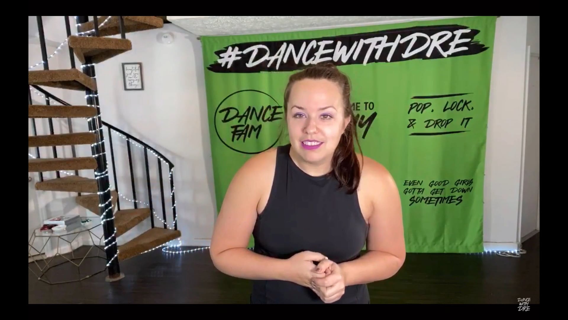 Live Class - Black Friday - November 27, 2020 