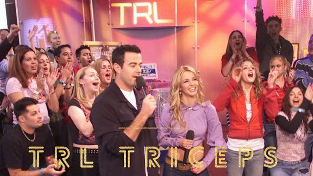 TRL Triceps